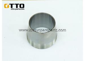 Quality 6RB1 Crankshaft Pulley Sets 9-12379061-0 Isuzu Spare Parts For Hitachi Excavator EX400-5 wholesale