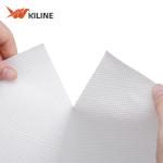 3 Ply 54gsm Heavy Duty Industrial Paper Wipers Roll Customized size