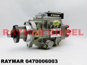 Quality 0470006003 Bosch Vp30 Fuel Pump , Diesel Fuel Injection Pump For Perkins 1106C 2644P501 wholesale