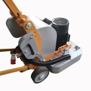 Quality Hot Sale Concrete Grinder Grinding Machine Floor Grinder Polishing Polisher wholesale