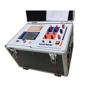 China CT PT Tester on sale