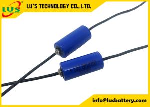 Quality Er10250 Er10240 3.6 V Lithium Battery With Axial Leads wholesale
