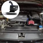 Carbon Fiber Airbox Lightweight Durable High-Flow Solution for VW Magotan