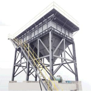 Quality 2116kg Mining Concentrator Lamella Thickener No short circuit wholesale