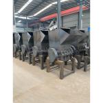 Crush Wood Materials Efficiently with 2024 Coconut Shell Biomass Wood Hammer
