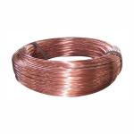 Red Copper Wire Grade 99.95% Copper From Cable Scrap 99.97%-99.99% for Bulk