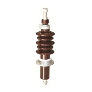 Quality Distribution Transformer Bushings Spare Parts 24KV Insulation wholesale