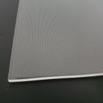 SGS Milky Opal 8mm Acrylic Light Diffuser Sheet