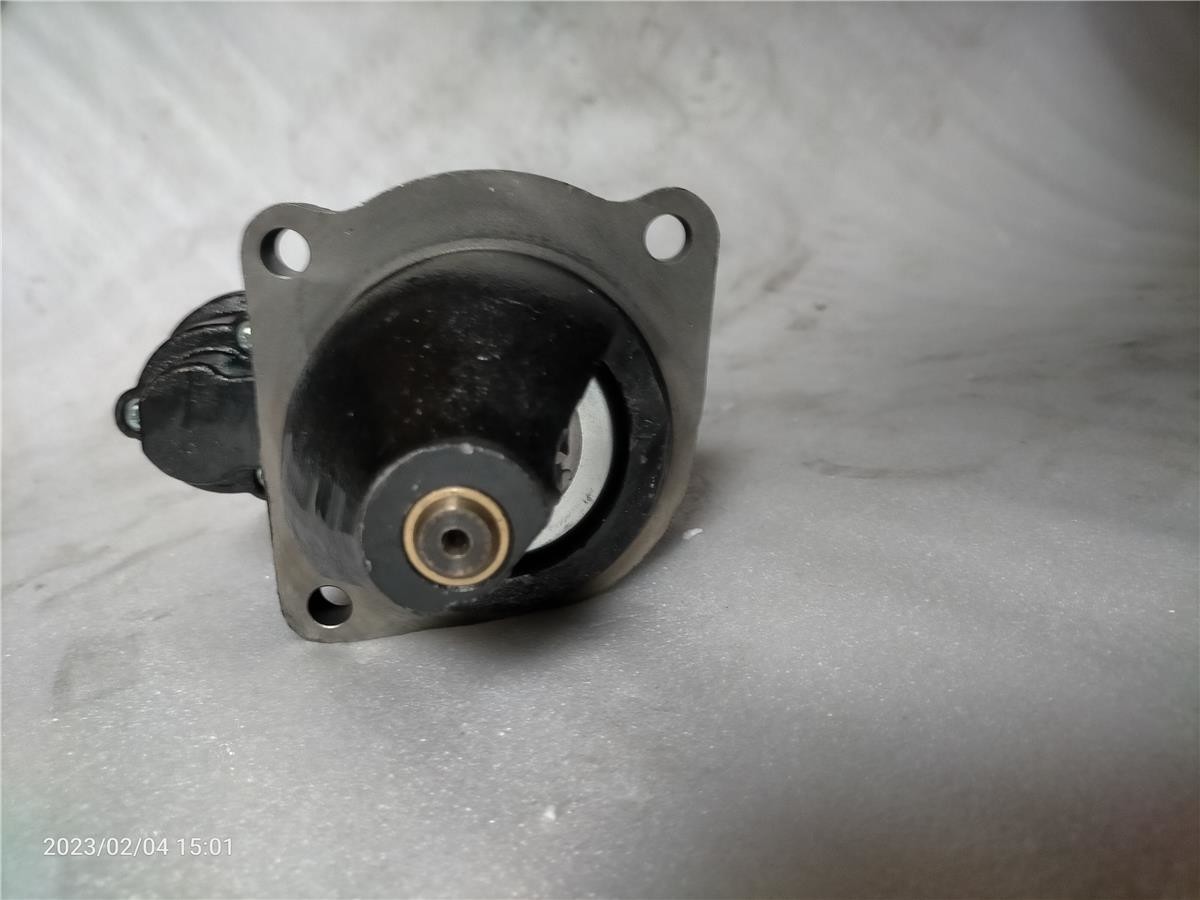 C7.1 STARTER MOTOR 3575205 For CAT Excavator Electric Parts