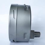 4 Inches 100 Bar Pressure Gauge