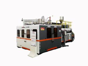 Quality 700PCS/HR Automatic Bottle Blowing Machine wholesale