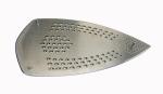 Adjustment for Heating Unit on Electric Iron Plate