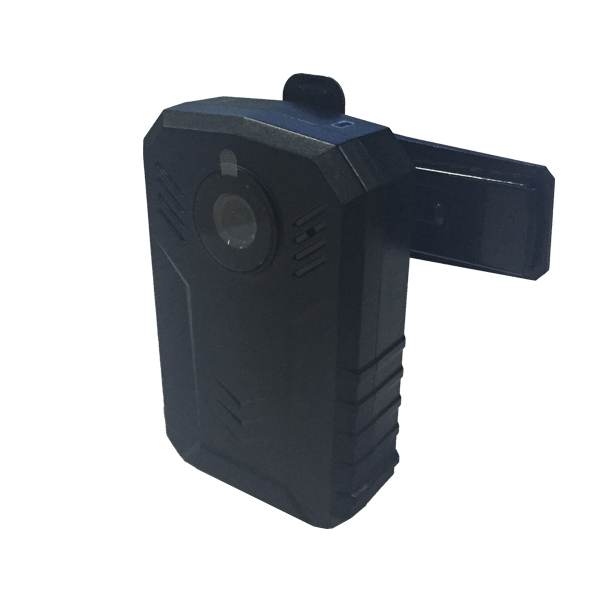 Multi Functional Body Worn Surveillance Cameras H.264 MPEG4 Video Format 4.76 Oz