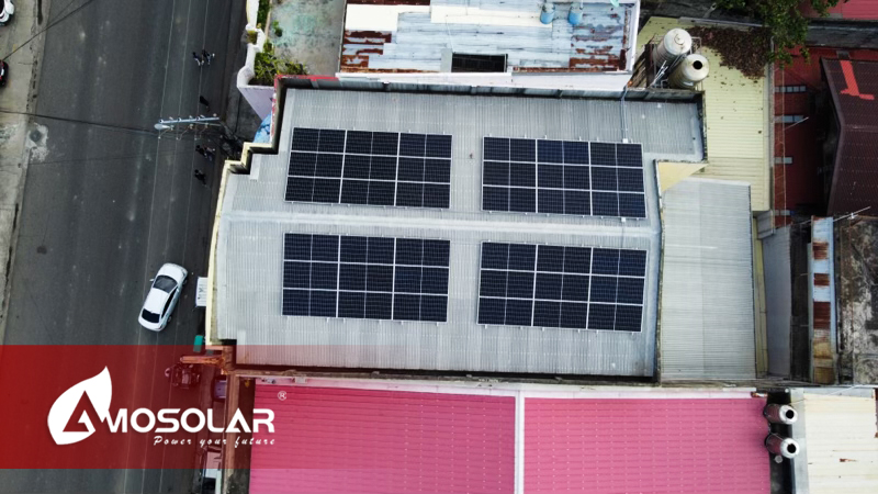 Longi Technology 575W 570W 580W 585W High Power Solar Panel with 182mmx182mm Cell Size