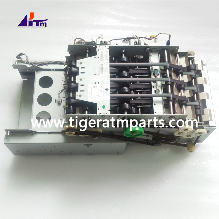 ATM Parts GRG Banking CDM8240 Note Transport NT-001 YT4.029.025