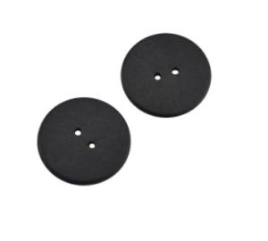 Quality Automation UHF Laundry Tag 15*30mm PPS Washable Laundry Tags wholesale
