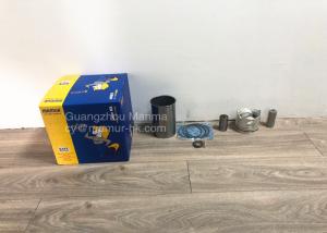 Quality 5878107170 Engine Cylinder Liner Set For ISUZU 4JA1 5-87810717-0 wholesale