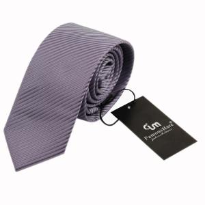Quality Fashion woven polyester tie wholesale