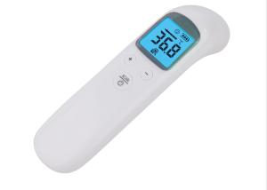 Quality OEM Service Baby Forehead Thermometer , Body Temperature Thermometer wholesale