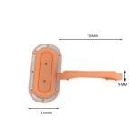 Customizable Silicone Diaphragm Accessories Improve Sound Quality Hardware