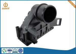 Quality Plastic Product Injection Mold Manufacturer ABS PC POM PMMA PA6 wholesale