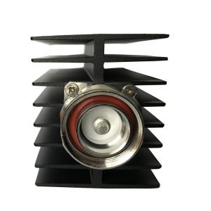 Quality DC-3Ghz 100W 7/16 Din Male Connector Coaxial RF Dummy Load with 50 ohm wholesale