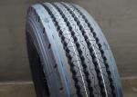 16 Inch Rim Steel Radial Tires Black Color Excellent Wear Resistance High