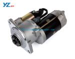 SH145 Excavator Starter 24V 5.0KW 14T 4D31 ME019911 859353
