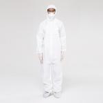 Sms Non Woven Medical Protective Clothing 165 170 175 180 185 Size Available