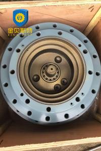 Quality Excavator Final Drive Gear Box E311 Excavator Travel Reducer wholesale