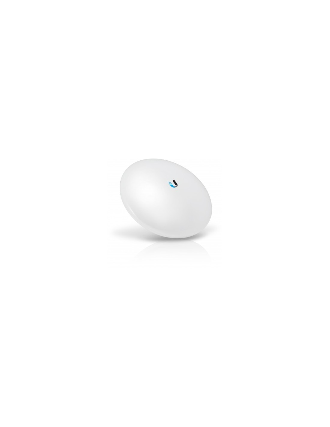 NanoBeam AirMax 5GHz 19dBi NBE-5AC-Gen2 Networking Device for Advanced and Networking