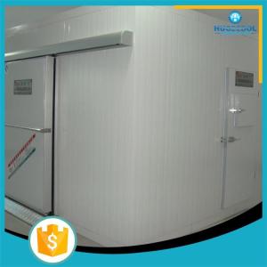 Quality Deep blast freezer cold room manufacture in china for lots kinds food wholesale