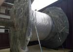 Professional LBS Marine Winch Drums Heavy Machinery Field