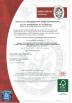 Fujian commerclal trading co,LTD Certifications