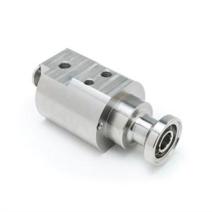 Quality Precision CNC 5 Axis Machining Parts Mechanical Center OEM wholesale