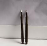 E-008 Colored Liquid Eyeliner Pencil Oem Sgs Listed For Ladies Makeup