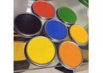 25kg/Bag Yellow Hot Melting Thermoplastic Road Marking Paint