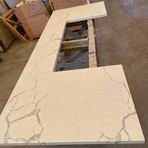 Quality Melamine Door Finish Modern Kitchen Cabinets Base Cabinet Fully Assembled wholesale