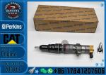 C9 ENGINE 3879431 387-9431 20R8069 20R-8069 REMANUFACTURED INJECTOR GP