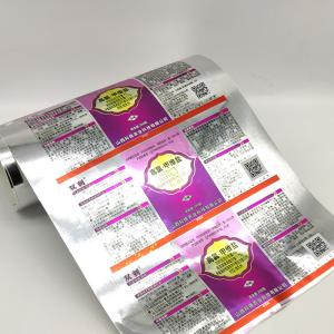Quality High Bondable Chemical Proof Labels BOPP Matte Waterproof Vinyl Stickers wholesale