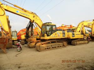 Quality Used KOMATSU PC270-7 EXCAVATOR wholesale