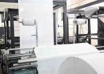 Automatic Ultrasonic Non Woven Bag Making Machine