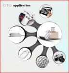 Original OTG Adapter for Universal Android Mobile Phone Samsung Galaxy Micro USB