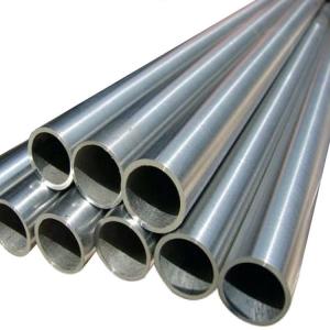 Quality Q235 Carbon Steel 2.5mm Electric Resistance Welded Tube wholesale