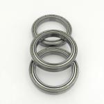 Single Row KA035CP0 CSCA035 Thin Wall Bearings For Machinery