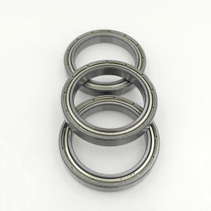 Quality KA040CP0 CSCA040 Thin Wall Ball Bearings For Electric Motors wholesale