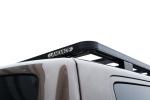 Finish Flat Roof Racks Platform Luggage Gear Bracket for Volkswagen Multivan
