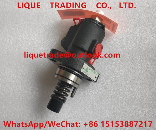 DEUTZ unit pump 04286978 , 0428 6978 , 01340407 , 0134-0407 , 0134 0407 fuel