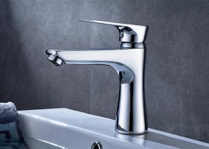 Quality Premium ROVATE Bathroom Basin Faucets 500000 Times Opening Cartridge Lifetime wholesale