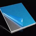 ASTM A3003 H12 Mirror Finish Aluminum Sheet 5083 Non Alloy